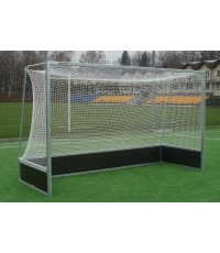 Ворота для хоккея на траве Coma-Sport H-308 – 3,66x2,14 м, переносные