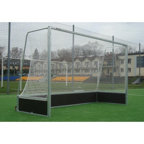 Ворота для хоккея на траве Coma-Sport H-308 – 3,66x2,14 м, переносные
