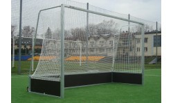 Field Hockey Goal Coma-Sport H-308 – 3,66x2,14m, Portable