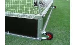 Ворота для хоккея на траве Coma-Sport H-308 – 3,66x2,14 м, переносные