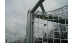 Field Hockey Goal Coma-Sport H-308 – 3,66x2,14m, Portable