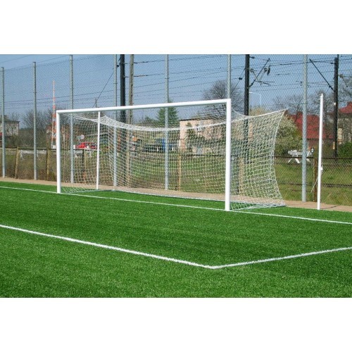 Futbolo vartai Coma-Sport PN-117L – 7,32x2,44 m, su stiebais