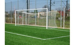 Futbolo vartai Coma-Sport PN-117L – 7,32x2,44 m, su stiebais
