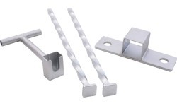 Футбольные ворота Coma-Sport PN-131T – 5x2 м