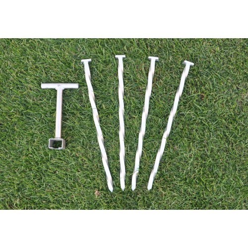 Futbolo vartai Coma-Sport PN-257T – 3x2m
