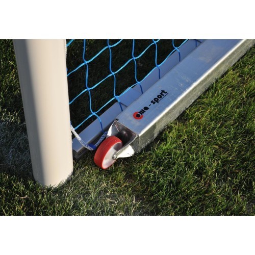 Additional Counterbalance Weights For A Portable Football Goal Coma-Sport PN-262