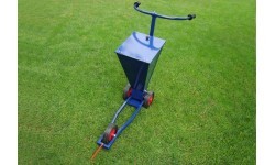 Line Marking Trolley Coma-Sport IN-127