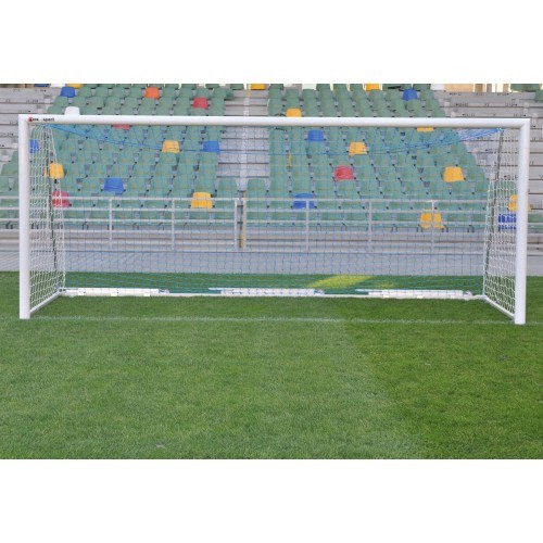 Futbolo vartai Coma-Sport PN-131T-1 – 5x2 m, su atsvaru