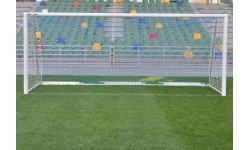 Futbolo vartai Coma-Sport PN-131T-1 – 5x2 m, su atsvaru