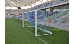 Futbolo vartai Coma-Sport PN-131T-1 – 5x2 m, su atsvaru