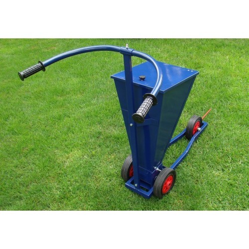 Line Marking Trolley Coma-Sport IN-127