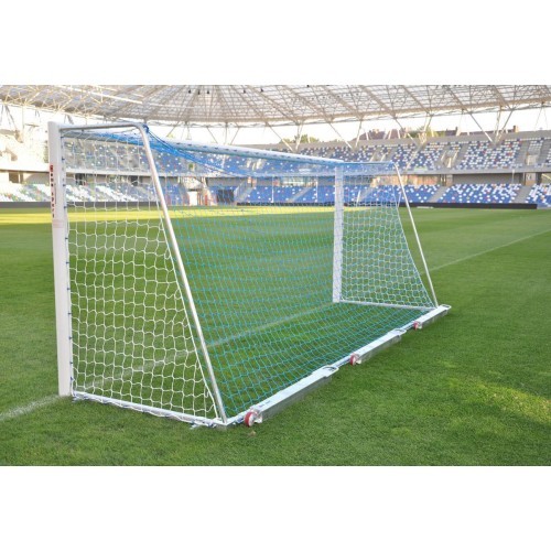 Futbolo vartai Coma-Sport PN-131T-1 – 5x2 m, su atsvaru