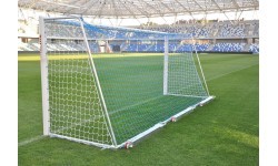 Futbolo vartai Coma-Sport PN-131T-1 – 5x2 m, su atsvaru