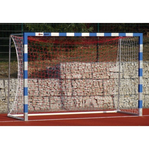 Rankinio vartai Coma Sport PR-162 – 3x2m, įgręžiami