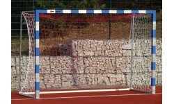 Handball Goal Coma Sport PR-162 – 3x2m, Socketed
