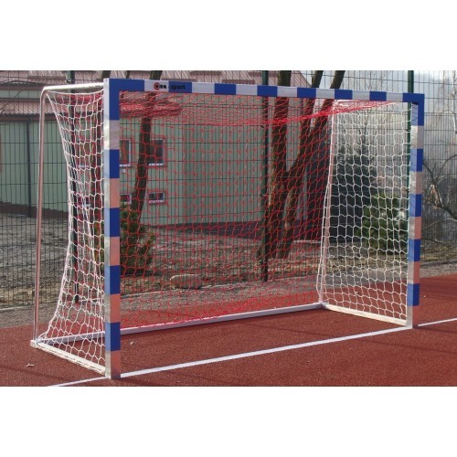 Rankinio vartai Coma Sport PR-162 – 3x2m, įgręžiami