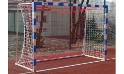 Гандбольные ворота Coma Sport PR-162 – 3x2 м, стаканного крепления