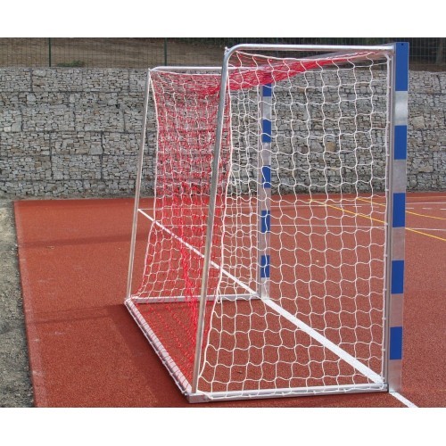 Handball Goal Coma Sport PR-162 – 3x2m, Socketed