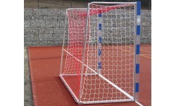 Rankinio vartai Coma Sport PR-162 – 3x2m, įgręžiami