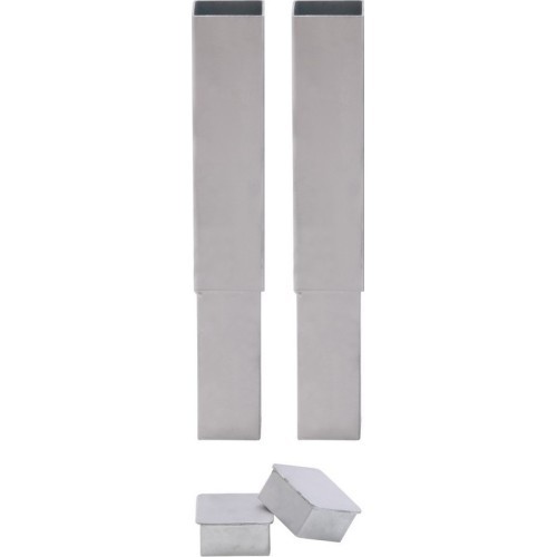 Handball Goal Coma Sport PR-162 – 3x2m, Socketed