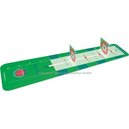 Training Set Cue Stroke, Pyramid