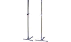 Training High Jump Stand Coma-Sport LA-057