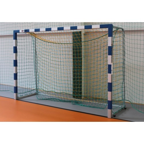 Rankinio vartai Coma-Sport PR-108, 3x2 m, nešiojami