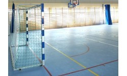 Handball Goal Coma-Sport PR-108 – 3x2m, Portable