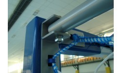 Handball Goal Coma-Sport PR-108 – 3x2m, Portable