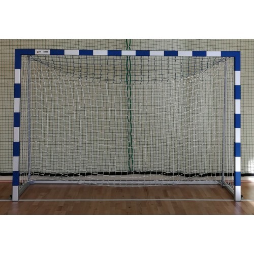Rankinio vartai Coma-Sport PR-108, 3x2 m, nešiojami