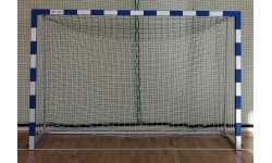 Rankinio vartai Coma-Sport PR-108, 3x2 m, nešiojami
