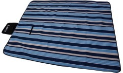 Picnic Blanket with Alu Foil YATE - pattern A