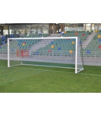 Футбольные ворота Coma-Sport PN-131, 5x2 м, с гильзами