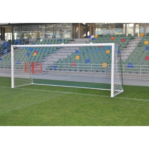 Футбольные ворота Coma-Sport PN-131, 5x2 м, с гильзами