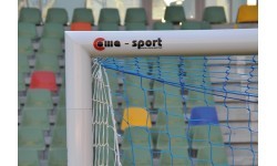 Futbolo vartai Coma-Sport PN-131, 5x2 m, įkasami
