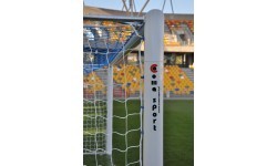 Футбольные ворота Coma-Sport PN-131, 5x2 м, с гильзами