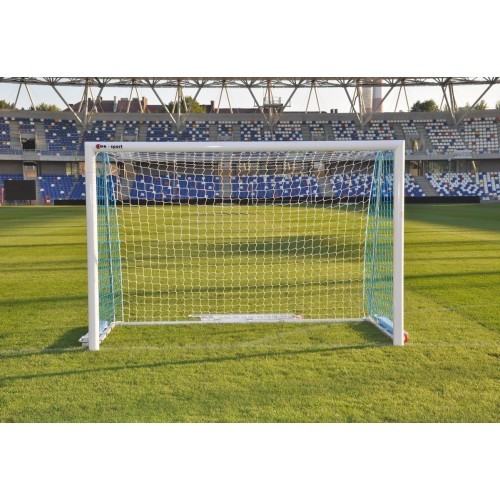 Футбольные ворота Coma-Sport PN-257T-1 – 3x2 м, с противовесом