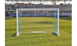 Futbolo vartai Coma-Sport PN-257T-1 – 3x2 m, su atsvaru
