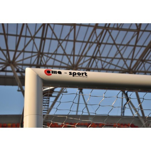 Футбольные ворота Coma-Sport PN-257 – 3x2 м, стаканные