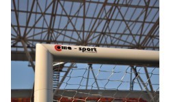 Football Goal Coma-Sport PN-257 – 3x2m, Socketed