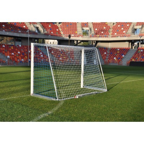 Futbolo vartai Coma-Sport PN-257T-1 – 3x2 m, su atsvaru