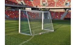 Футбольные ворота Coma-Sport PN-257T-1 – 3x2 м, с противовесом