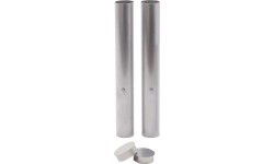 Футбольные ворота Coma-Sport PN-257 – 3x2 м, стаканные