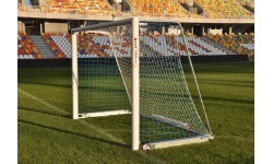 Футбольные ворота Coma-Sport PN-257T-1 – 3x2 м, с противовесом