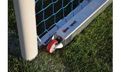 Футбольные ворота Coma-Sport PN-257T-1 – 3x2 м, с противовесом