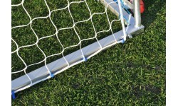 Футбольные ворота Coma-Sport PN-257T-1 – 3x2 м, с противовесом