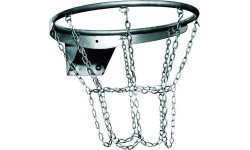 Basketball Rim With Chain Net Coma-Sport K-204
