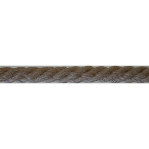 Džiuto laipiojimo virvė Coma-Sport GS-221 – 7m