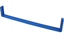 Защита баскетбольного щита Coma-Sport K-224