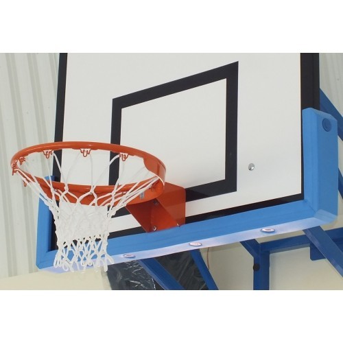 Krepšinio skydo apsauga Coma-Sport K-224